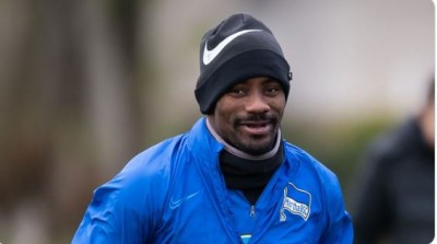 Côte d'Ivoire: Hertha Berlin, Salomon Kalou prié de se trouver un nouveau club