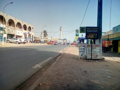 Côte d'Ivoire: Croyant bénéficier de chèque d'un projet en présence de Ouattara à Bouaké, des jeunes désillusionnés toujours en attente