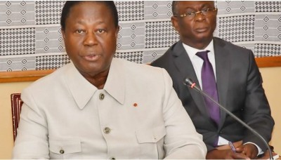 Côte d'Ivoire: Présidentielle 2020, le candidat du PDCI-RDA connu en juin prochain