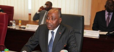 Côte d'Ivoire: Tentative de déstabilisation, le Gouvernement réaffirme sa fidélité à Ouattara pour mener le combat pour la préservation des institutions