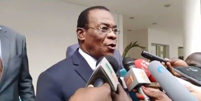 Côte d'Ivoire: Reprise dialogue gouvernement-opposition, Affi dénonce l'ultra majorité du RHDP au sein des CEI locales et émet des réserves