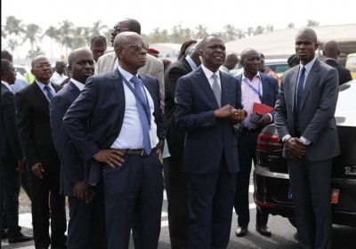 Côte d'Ivoire: Après le décès d'un adolescent dans le puits du train d'atterrissage d'un avion, voici les mesures arrêtées pour sécuriser l'aéroport