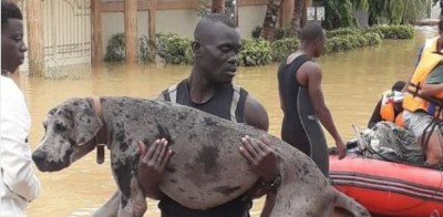 Côte d'Ivoire: Décès du marin qui s'était illustré lors des pluies diluviennes à Abidjan en 2018