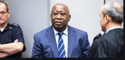 Côte d'Ivoire: Son adresse divulguée, Gbagbo contraint  de déménager en urgence et porte plainte sur recommandation de sa défense