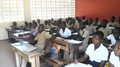 Côte d'Ivoire: A Niakara, 30 cas de grossesse enregistrés au premier trimestre 2019-2020