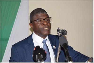 Côte d'Ivoire: Pr. Méké Méité, de la chaire UNESCO: « La paix est possible, c'est une question de volonté »