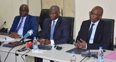 Côte d'Ivoire: Zone aéroportuaire, le déguerpissement des populations démarre le lundi 20 janvier 2020