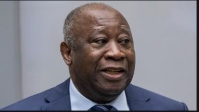 Côte d'Ivoire: « Adresse divulguée et déménagement de Gbagbo », pourquoi la CPI ne veut pas se prononcer officiellement