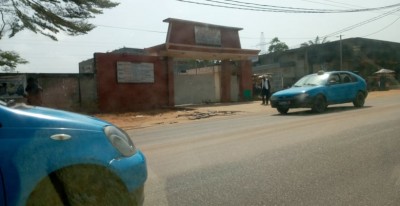 Côte d'Ivoire: A Yopougon, après 48 heures d'arrêt de travail, les taxis communaux et gbakas reprennent le travail