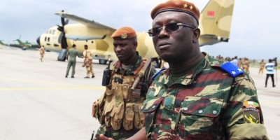 Côte d'Ivoire: Incidents à Néro, l'Etat-major confirme la mort d'un militaire