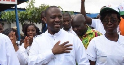 Côte d'Ivoire: Pour la défense de Guillaume Soro, la cour de cassation leur a donné mille fois raison