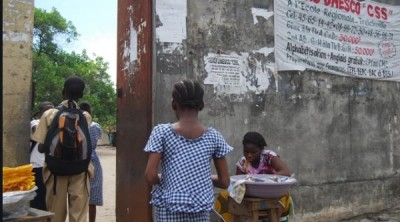 Côte d'Ivoire: Education nationale,  les  enseignants du privé annoncent une grève illimitée à compter du mardi