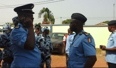 Côte d'Ivoire: Abengourou, un acheteur de produits dépossédé de plus de 13 millions de FCFA, un suspect interpellé