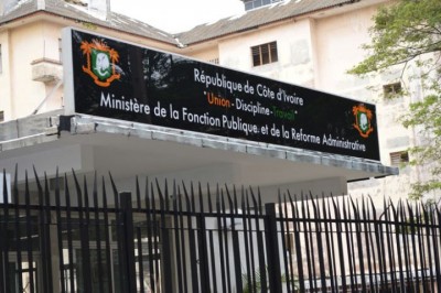 Côte d'Ivoire: 19 syndicats d'agents de la fonction publique en grève de 7 jours à partir de demain jeudi