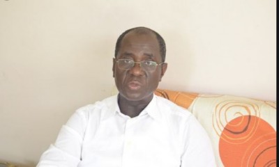 Côte d'Ivoire: Lâché par des chefs, Lobognon peut compter sur le soutien du sénateur du Gbôklè qui s'insurge contre  le comportement de ses parents