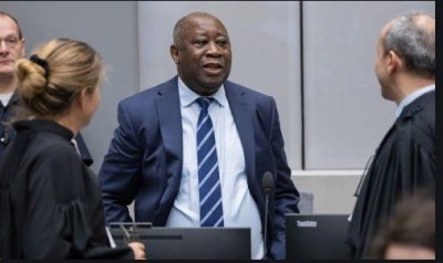 Côte d'Ivoire: Reprise  du procès de Gbagbo, les  avocats de l'Etat toujours contre une révision des  conditions de sa liberté, les explications de la CPI