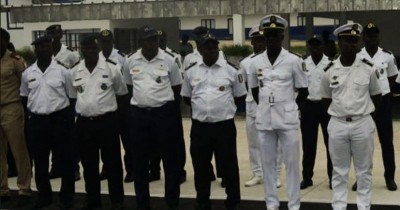 Côte d'Ivoire: Marine Nationale, un nouveau recrutement lancé, voici les conditions d'accès