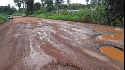 Côte d'Ivoire: Les travaux de la côtière dégradée annoncés pour août prochain