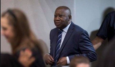 Côte d'Ivoire: Reprise du procès de Gbagbo, la CPI entretient le flou sur la date du verdict