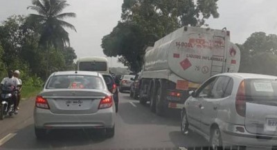 Côte d'Ivoire: Croissance urbaine rapide, la Sodeci deploie les moyens pour calmer la colère de Samo