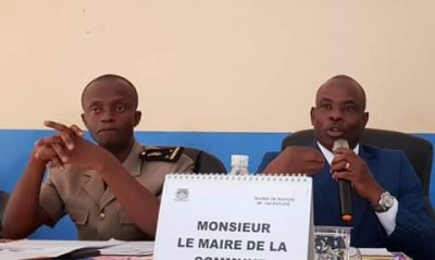 Côte d'Ivoire : Danané, depuis sa création, voici la plus grande performance de la mairie