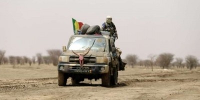 Mali : Trois morts dans le rang des Famas lors d'une attaque « terroriste » près deTombouctou