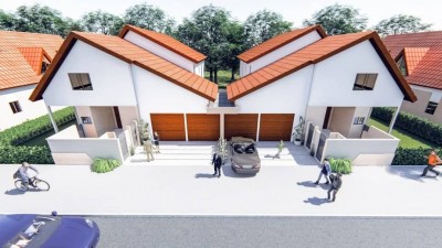 Côte d'Ivoire : Abidjan, un opérateur agréé par l'Etat annonce la construction de 1179 villas à Eloka dans la commune de Bingerville