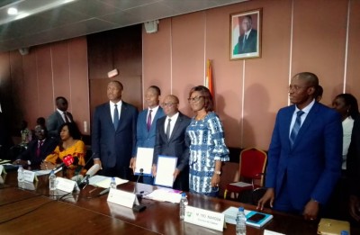 Côte d'Ivoire : RGPH 2020,  lancement du recrutement de 40.000 agents recenseurs, l'opération prévue à partir du 20 avril