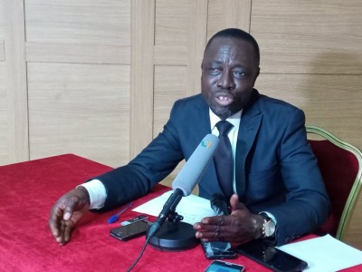 Côte d'Ivoire : Président du PPS et membre du Directeur du RHDP, Mathias Kakou s'attaque à Bédié : «(…) il n'est pas Houphouëtiste, c'est un dictateur »