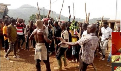 Côte d'Ivoire: Troubles à Biankouman, deux morts annoncés, l'auteur présumé retrouvé pendu dans un campement