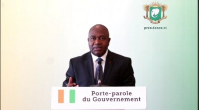 Côte d'Ivoire :  CNI, le gouvernement annonce l'enrôlement de 20501 personnes en moins d'une semaine et l'augmentation des kits à 4000 unités à partir du 15 mars prochain