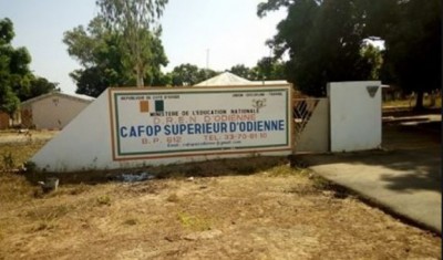 Côte d'Ivoire : Fonctionnement  des CAFOP, ce qui change dans la formation et la gouvernance