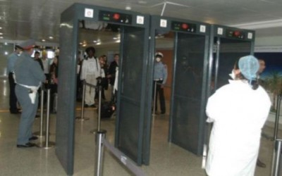 Maroc : Coronavirus, 104 passagers d'un avion transportant le premier patient contrôlé