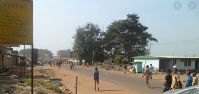 Côte d'Ivoire : Insécurité,  un acheteur de produits agricoles abattu par des inconnus