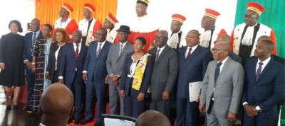 Côte d'Ivoire : Requête de l'opposition contre la CEI, La Cour Africaine tiendra une audience publique le 12 mars