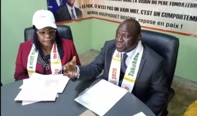 Côte d'Ivoire : Délivrance des CNI, un Mouvement de soutien aux actions de Ouattara demande au gouvernement de soutenir les populations des zones rurales