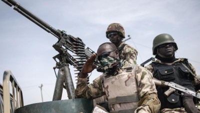 Nigeria : Six morts  dont quatre policiers  dans l'attaque d'une base de Damboa