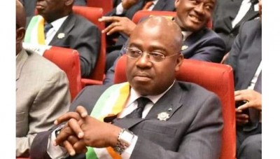 Côte d'Ivoire : Pas de 3ème mandat pour Ouattara, députés et sénateurs PDCI : « Le président  n'a fait que respecter la Constitution qui l'empêche d'être candidat »