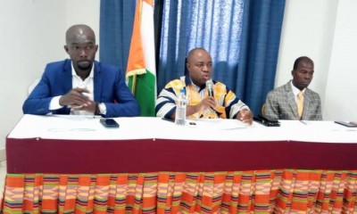 Côte d'Ivoire : Tueries massives à l'Ouest, le Parti nationaliste  annonce une marche pacifique le 28 mars prochain à Abidjan et dans l'Ouest du pays