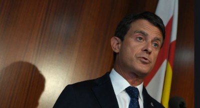 Côte d'Ivoire : Manuel Valls : « Ouattara est un exemple en Afrique »