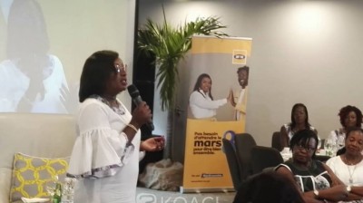 Côte d'Ivoire : Journée internationale des droits de la femme, MTN pour l'égalité professionnelle et un environnement inclusif