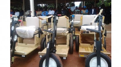 Côte d'Ivoire :  Fonction publique, le Gouvernement annonce le recrutement dérogatoire de personnes en situation d'handicap en 2020