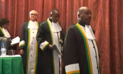 Côte d'Ivoire : Composition de la CEI, l'audience sur la plainte du PDCI ouverte à Arusha