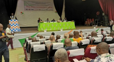 Côte d'Ivoire : Pour réfléchir sur l'histoire de Bouaké, un colloque international initié