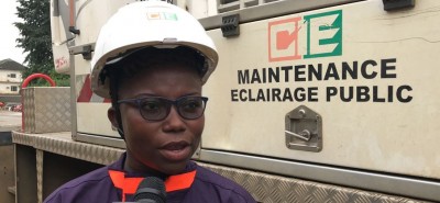 Côte d'Ivoire : Journée Internationale de la Femme, la CIE et la Sodeci valorisent leurs talents féminins