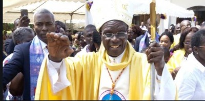 Côte d'Ivoire : Coronavirus, voici ce que  recommande le cardinal aux fidèles chrétiens catholiques