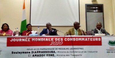 Côte d'Ivoire:  Droits des consommateurs, 8 organisations créent une coalition pour lutter contre les problèmes de cautions de loyers