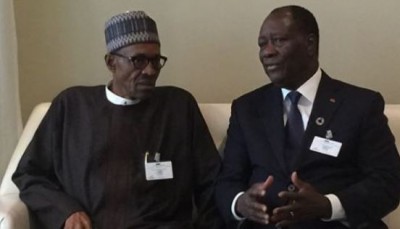 CEDEAO : Ouattara et Buhari annoncés mardi à Conakry pour « contraindre » Condé à abandonner le   double scrutin législatif et référendaire