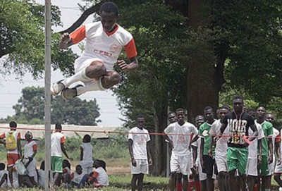 Côte d'Ivoire : BEPC-BAC session 2020, voici les innovations à l'épreuve d'EPS