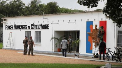 Côte d'Ivoire-France : Coronavirus, pas de personnes contaminées au 43è Bima